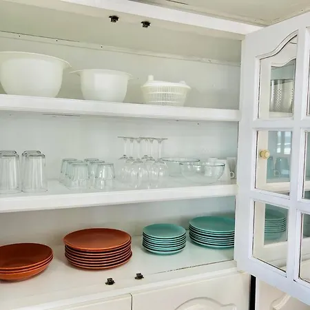 Frontsea House * Famara