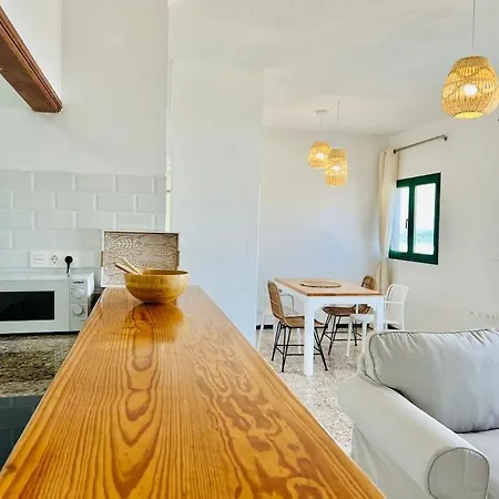 Apartman Frontsea House Famara