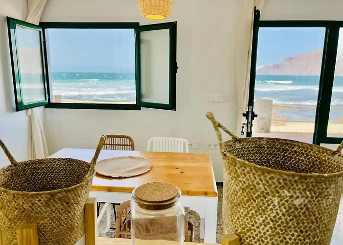 Lejlighed Frontsea House