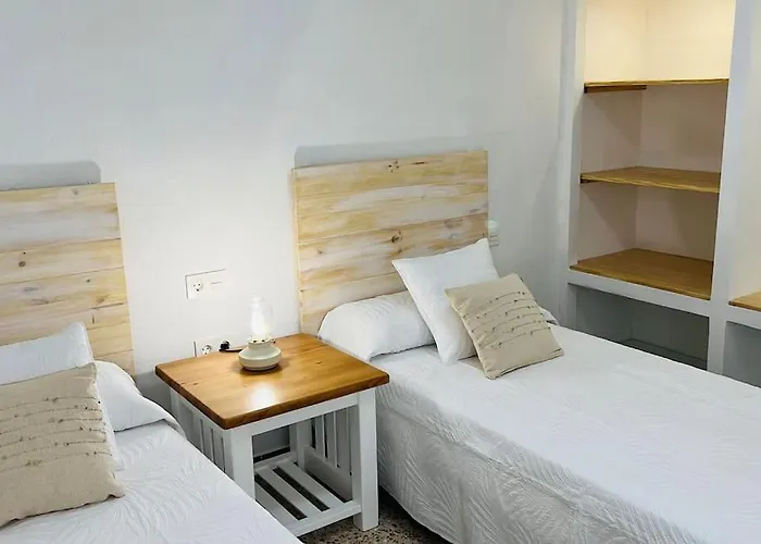 Frontsea House Lejlighed *