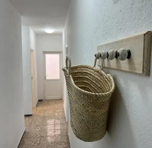 Frontsea House Lejlighed