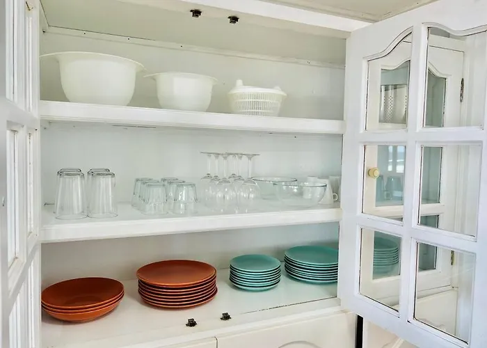 Frontsea House * Famara