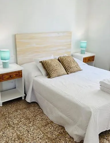 Lejlighed Frontsea House *