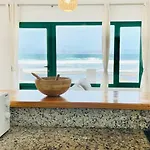 Apartamento Frontsea House Famara