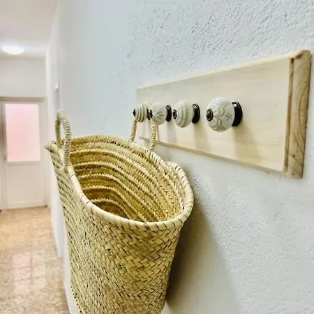 Frontsea House Apartman Famara