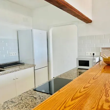 Frontsea House Famara