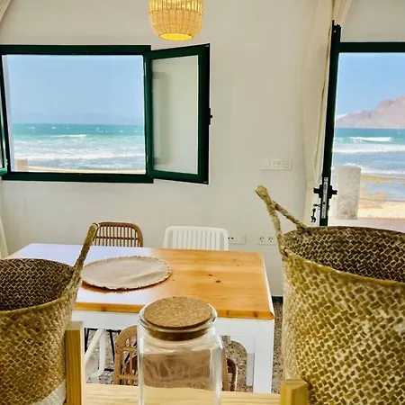 Apartament Frontsea House