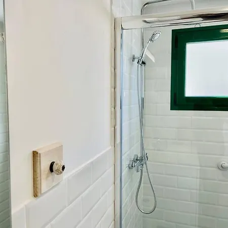 Apartament Frontsea House Famara