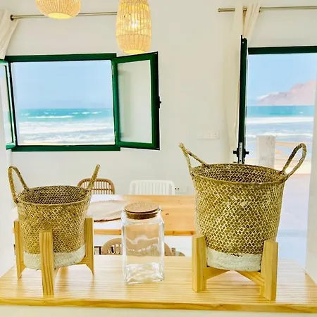 Frontsea House Apartament