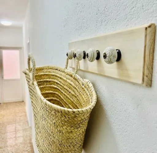 Frontsea House Apartment Famara