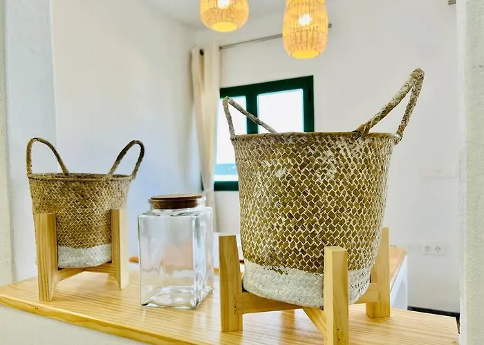 Frontsea House Apartment *