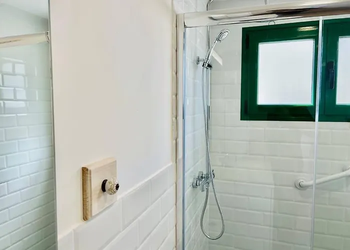 公寓 Frontsea House 法马拉