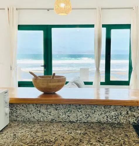 公寓 Frontsea House 法马拉