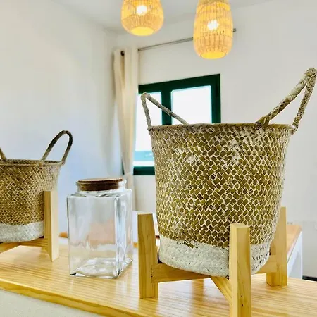 Frontsea House Apartamento *