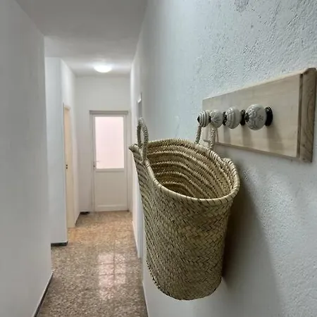 Frontsea House Apartamento