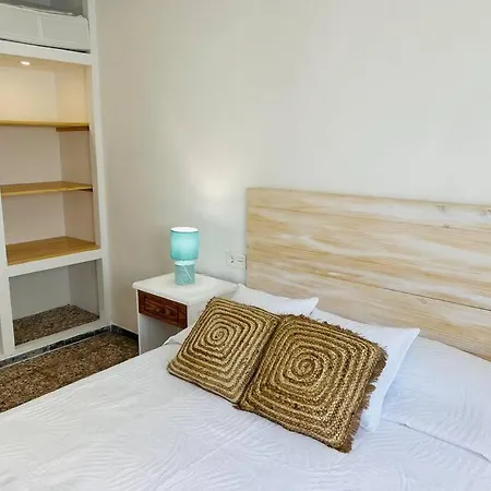 Apartamento Frontsea House *